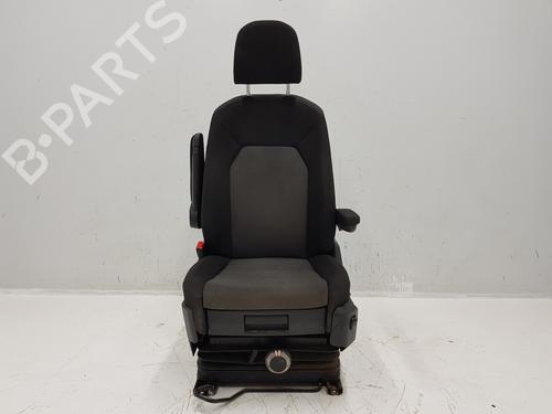 Left front seat VW CRAFTER Van (SY_, SX_) | BP36032392C15 - Image 6