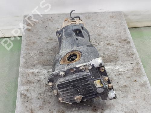 Rear differential HYUNDAI SANTA FÉ I (SM) 2.0 CRDi | BP37200520M24 - Image 3