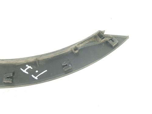 Rear left wheel arch trim KIA SPORTAGE III (SL) 2.0 CRDi AWD | BP9645309C136 