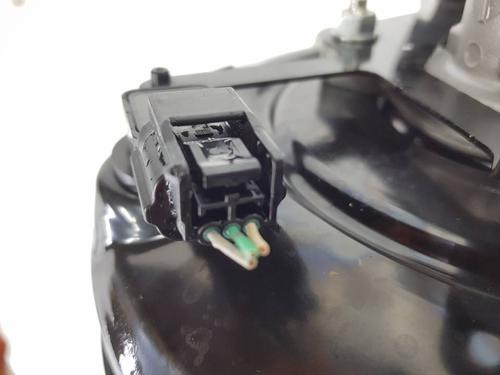 Servo brake MAZDA CX-3 (DK) 1.5 SKYACTIV-D (DK2WS, DK5FW) | BP38605395M42 - Image 3