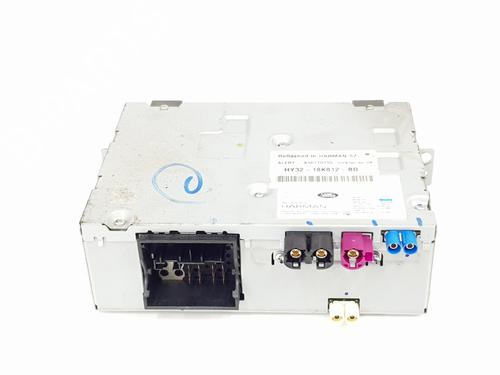 Electronic module JAGUAR F-PACE (X761) | BP36678977M83 - Image 2