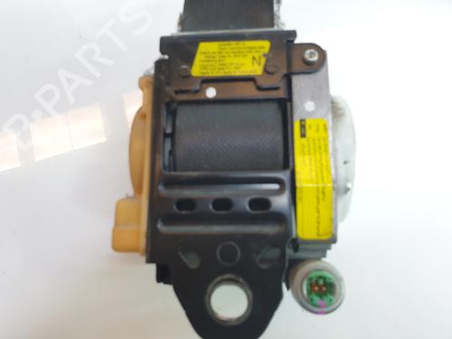 Airbag Kit MITSUBISHI L200 / TRITON (KA_T, KB_T) 2.5 DI-D 4WD (KB4T) | BP10079722C86 