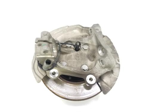 Left front steering knuckle BMW 1 (E87) 118 d | BP7920762M25 