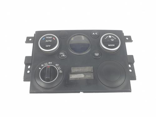Used Climate control SUZUKI GRAND VITARA II (JT, TE, TD) [2005-2025]  26944153