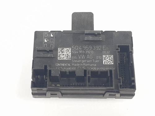 electronic-module-seat-leon-st-5f8-2012-2013-2014-2015-2016-2017-2018-2019-2020-39070066 main image