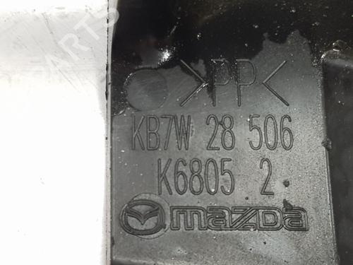 Right rear suspension arm MAZDA CX-5 (KF) 2.2 D AWD | BP15905840M15 