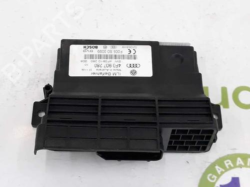 Elektronische module AUDI A6 C6 (4F2) 2.7 TDI | BP1796187M83 