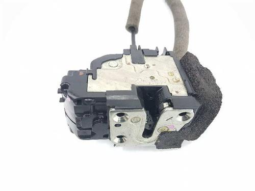 Front right lock NISSAN NV200 / EVALIA Bus 1.5 dCi 90 (M20, M20M) | BP6561252C97 