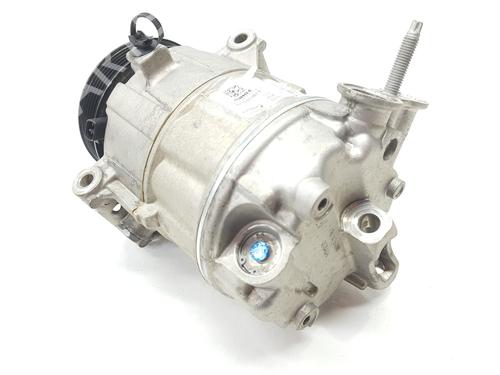 AC compressor FIAT DUCATO Van (250_) 140 Multijet 2,2 D | BP31854089M34