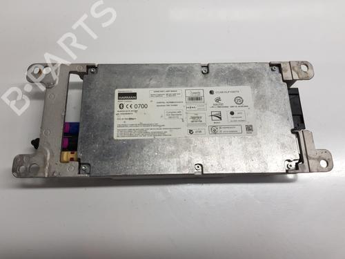 Used Electronic module BMW X5 (E70) xDrive 30 d (245 hp) 23780866