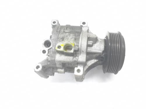 AC-Kompressor FIAT PANDA (312_, 319_) [2012-2026]  31593937