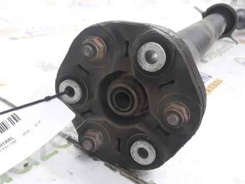 Driveshaft BMW 1 (E87) 118 d | BP2724048M37 