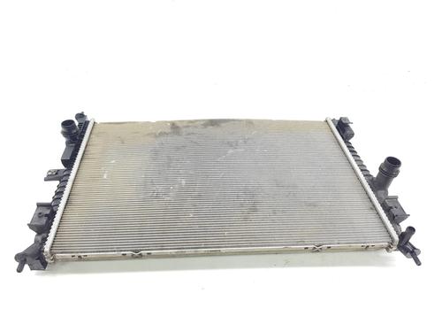 Used Water radiator Water radiator PEUGEOT EXPERT Van (V_) [2016-2026] 33215009 33215009