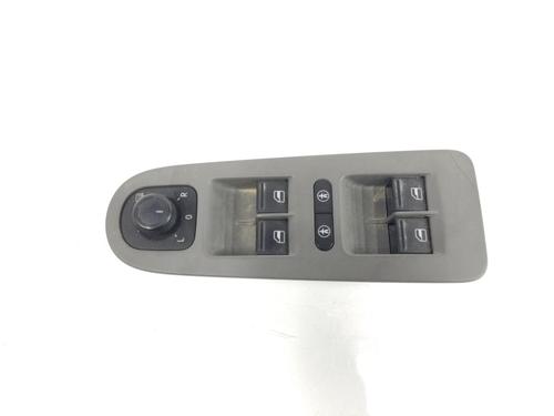 Used Left front window switch SEAT ALHAMBRA (710, 711) 2.0 TDI (150 hp) 11354114