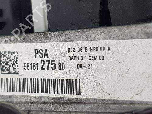 Steering pump CITROËN JUMPY III Van (V_)  | BP34215041M99  - Image 5