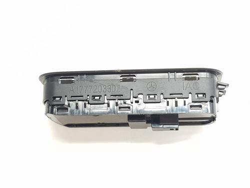 Left front window switch MERCEDES-BENZ CLA Shooting Brake (X118) CLA 200 (118.687) | BP38075785I27 - Image 3