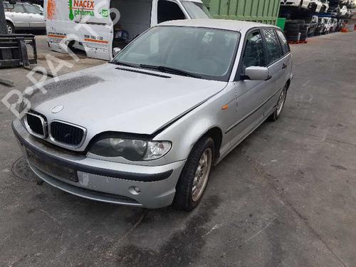 Left front window motor BMW 3 Touring (E46) 320 d | BP6412465E21 