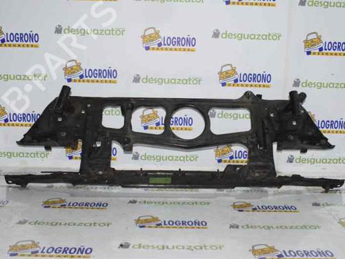 Frontplade/Frontkurv BMW 5 (E39) 525 i (192 hp) 14117428