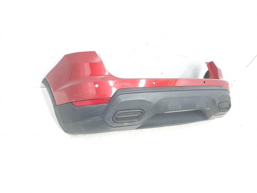 Rear bumper SEAT ARONA (KJ7, KJP)  | BP29124863C8 