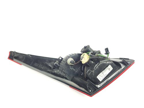 Højre baklys, luke RENAULT MEGANE III Hatchback (BZ0/1_, B3_) 1.5 dCi (BZ09, BZ0D, BZ1W, BZ29, BZ14) | BP29464467C80 