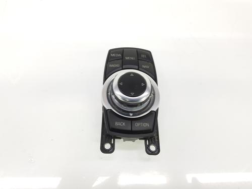 Used Switch BMW 2 Gran Tourer (F46) 218 d (150 hp) 14096341