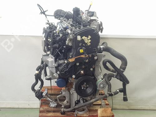 Motor PEUGEOT BOXER Van 2.2 BlueHDi 140 (140 hp) 32778692