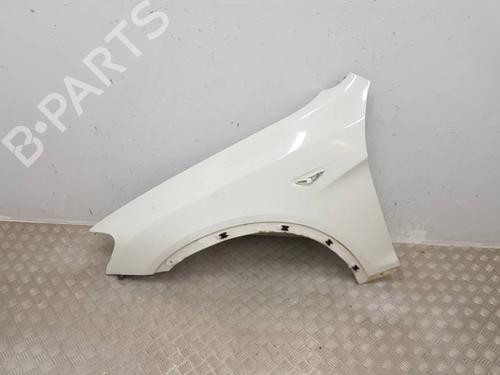 Used Left front fenders Left front fenders 39029572 39029572