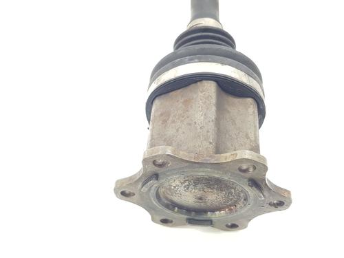 Left front driveshaft SKODA SUPERB II Estate (3T5) 2.0 TDI 16V | BP29807521M38