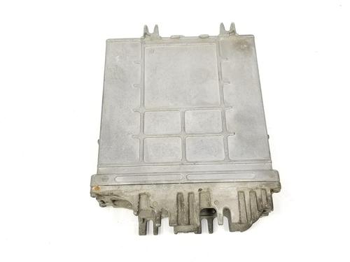 Engine control unit (ECU) RENAULT SCÉNIC I MPV (JA0/1_, FA0_) 1.9 dTi (JA0N) | BP9505243M57 