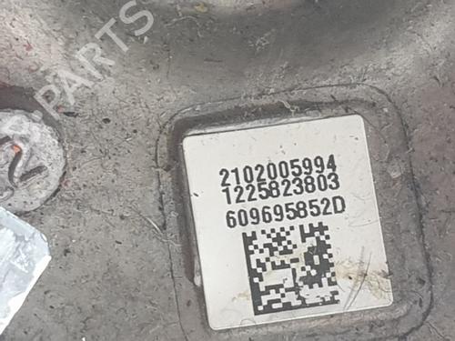 Steering wheel MINI MINI COUNTRYMAN (R60) One D | BP28502828C49 
