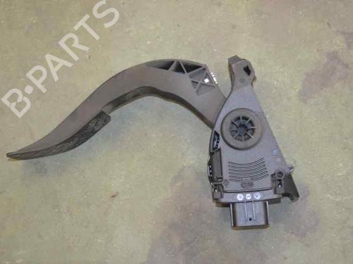 Used Pedal AUDI A4 B8 (8K2) 2.0 TDI (143 hp) 1634088