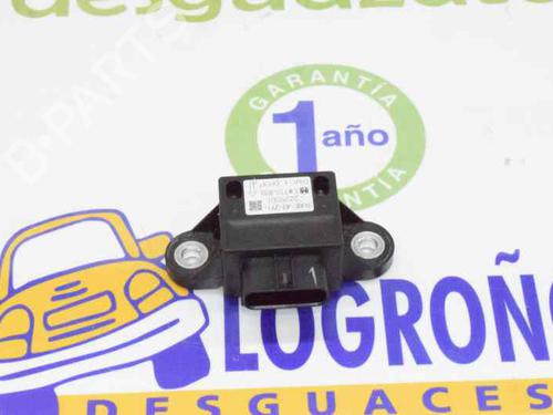 Module électronique MAZDA 6 Hatchback (GG) 2.0 DI (GG14) (136 hp) 14123307