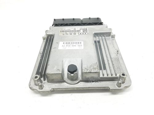 Engine control unit (ECU) AUDI A4 B7 (8EC) 1.9 TDI | BP16022658M57 