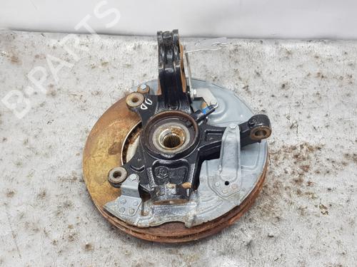 Right front steering knuckle CITROËN BERLINGO Box Body/MPV (K9) 1.5 BlueHDi 100 | BP31930892M26