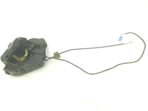 Rear left lock MERCEDES-BENZ E-CLASS (W211) E 280 CDI (211.020) | BP10662766C100 