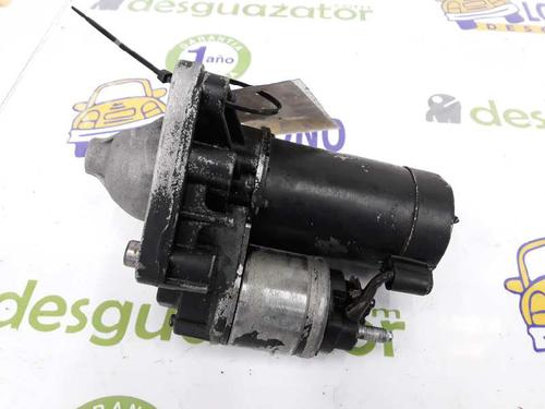 Starter CITROËN BERLINGO MULTISPACE (B9) 1.6 HDi 75 16V | BP2244234M8 