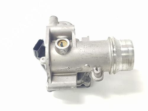 Throttle body NISSAN QASHQAI II SUV (J11, J11_)  | BP26529337M82 