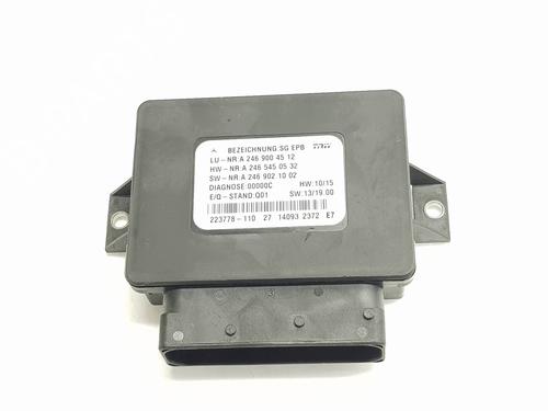 Used Electronic module Electronic module 38014857 38014857