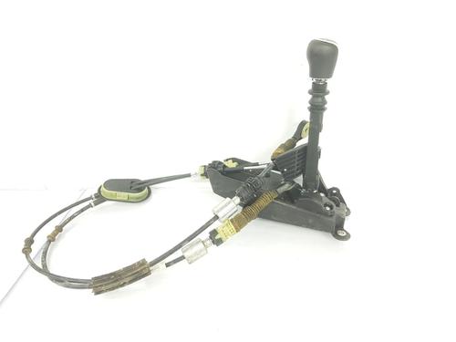 Gear lever NISSAN X-TRAIL III (T32_, T32R, T32RR) 2.0 dCi ALL MODE 4x4-i (NT32) | BP9153328M90 
