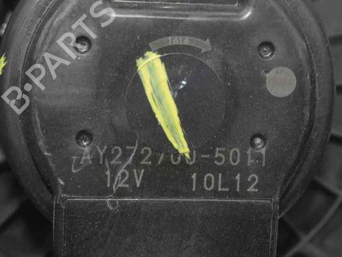 Heater blower motor DODGE JOURNEY 2.4 | BP14123863M62 