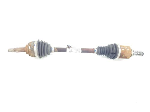 Left front driveshaft DACIA DUSTER (HS_) 1.5 dCi (HSAJ) (90 hp) 17904686