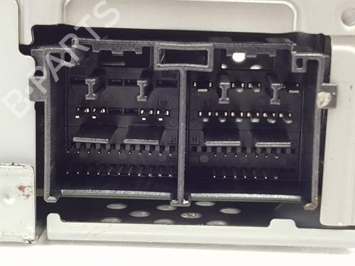 Bilradio FORD PUMA (J2K, CF7) 1.0 EcoBoost mHEV | BP30750293E6 