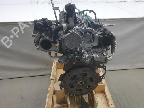 Engine FIAT DUCATO Van (250_) 140 Multijet 2,2 D | BP32772508M1  - Image 7
