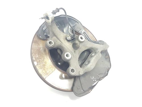 Left front steering knuckle MERCEDES-BENZ SLK (R171) 200 Kompressor (171.442) | BP8199027M25 