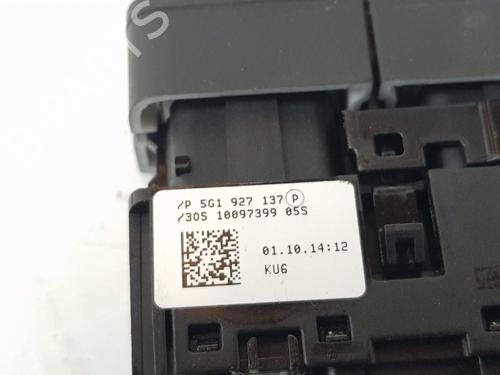 Switch VW GOLF VII (5G1, BQ1, BE1, BE2) 2.0 R 4motion | BP11683028I30 