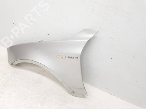 Left front fenders BMW X3 (E83) xDrive 30 d | BP29491364C41 