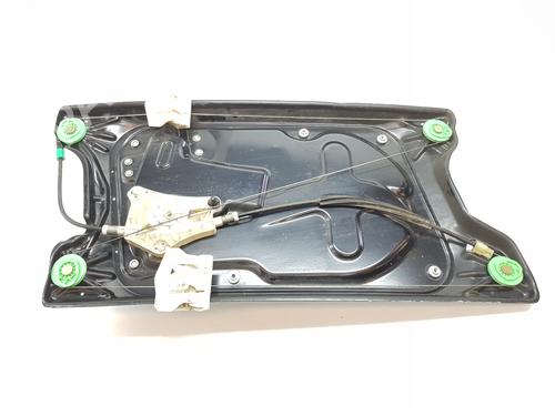 Front left window mechanism LAND ROVER DISCOVERY III (L319) 2.7 TD 4x4 | BP20187454C22 