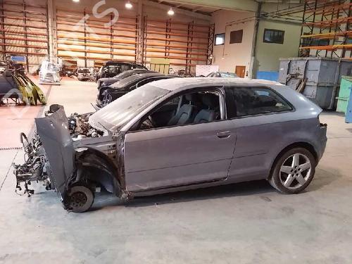 Steering column stalk AUDI A3 (8P1) 2.0 TDI 16V | BP1361452I23 
