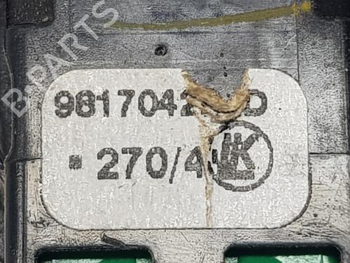 Switch CITROËN BERLINGO (ER_, EC_) 1.5 BlueHDi 130 (ECYHZJ, ECYHZR) | BP31906513I30