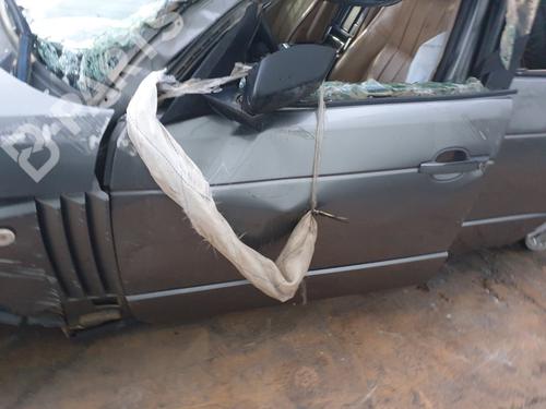 Left rear window switch LAND ROVER RANGE ROVER III (L322) 3.6 D 4x4 | BP11178846C108  - Image 45